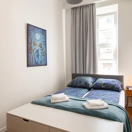 Royal Route Apartment Fully Equipped-3